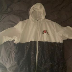 Nike Air Jordan jacket